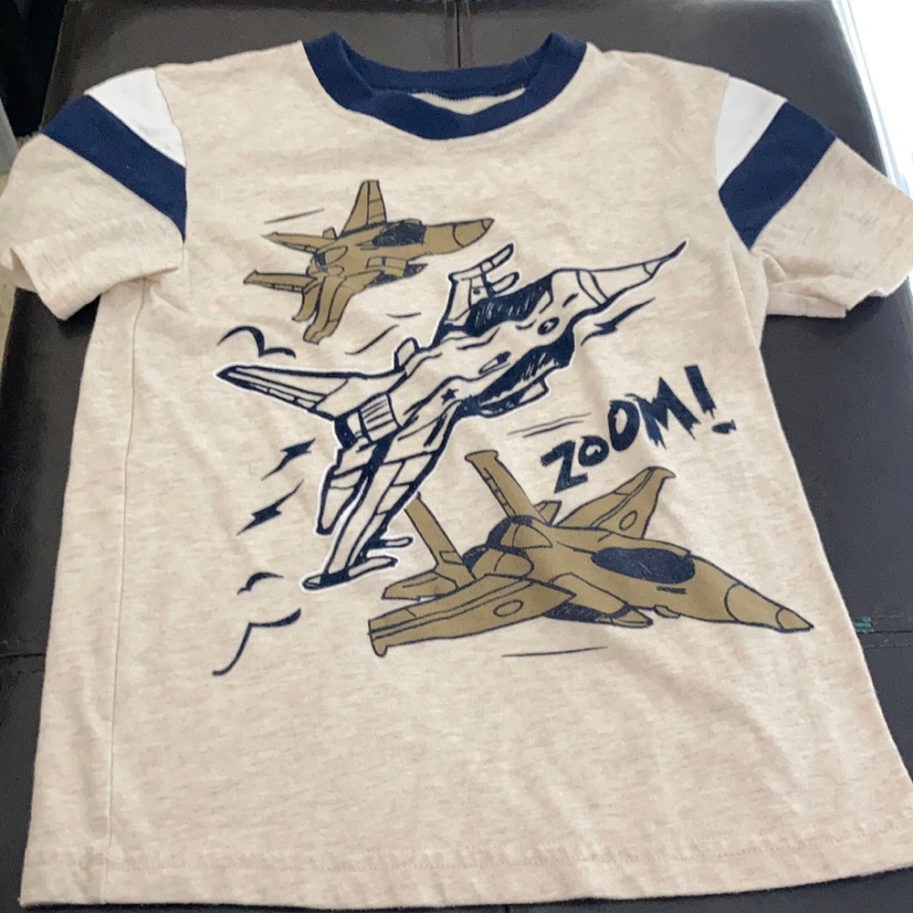 Short sleeve tee boys